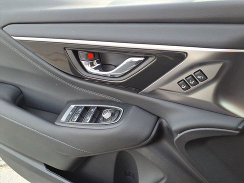 New 2025 Subaru Outback Touring XT image 17