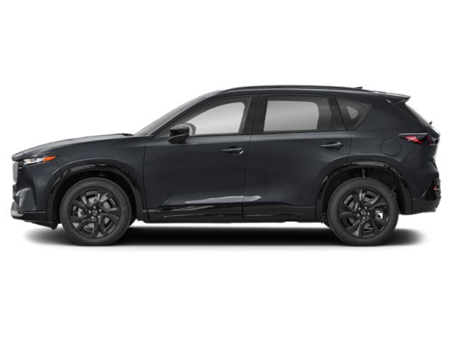 New 2026 MAZDA CX-5 2.5 S w/ Premium Package AWD/4WD image 3