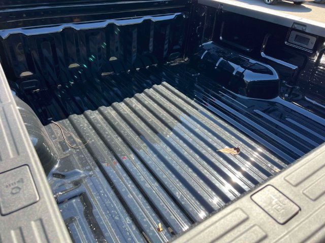 New 2026 Ford Ranger Raptor AWD/4WD image 11