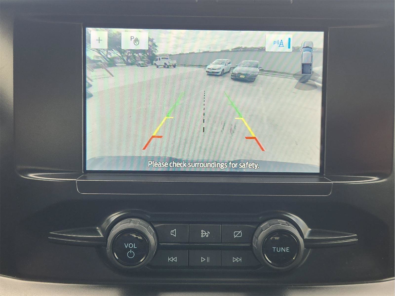 Used 2022 Ford F150 XL w/ STX Appearance Package RWD image 19