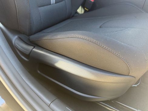 New 2026 Hyundai Elantra SE image 24