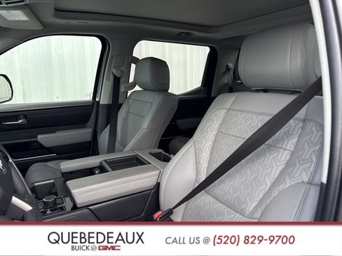 Used 2022 Toyota Tundra Limited image 14