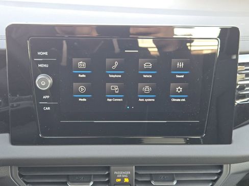 New 2026 Volkswagen Jetta Sport image 13