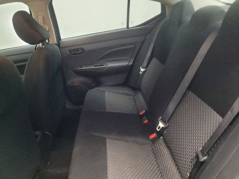 Used 2024 Nissan Versa S w/ S Plus Package FWD image 18