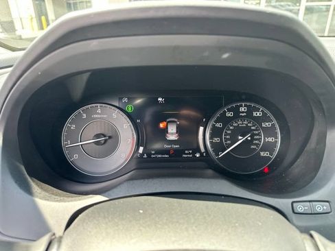 Used 2023 Acura RDX AWD image 9
