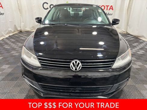 Used 2014 Volkswagen Jetta TDI FWD image 2