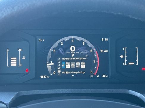 Certified 2025 Toyota Tacoma SR5 image 41