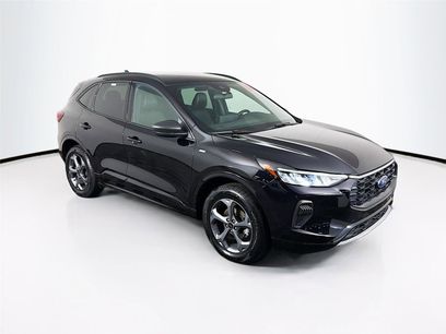 Used 2024 Ford Escape ST-Line w/ Tech Pack #1