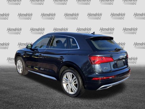 Used 2019 Audi Q5 2.0T Premium Plus w/ Premium Plus Package image 8