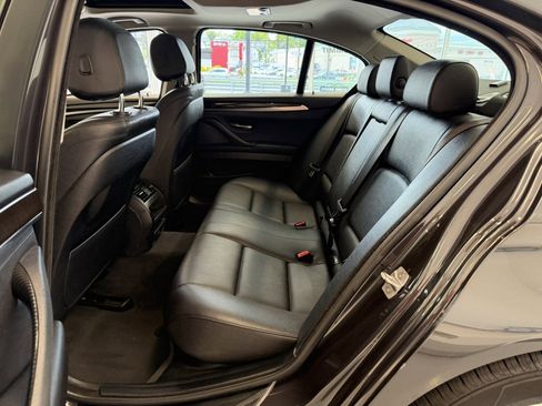 Used 2016 BMW 528i xDrive Sedan AWD/4WD image 28