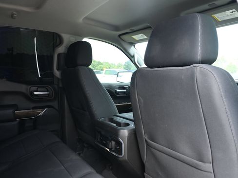 Used 2021 GMC Sierra 1500 Elevation AWD/4WD image 26