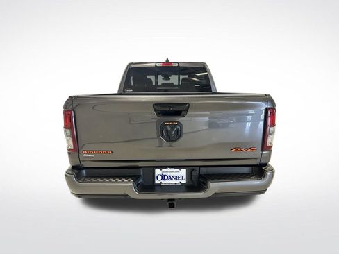 Used 2023 RAM 1500 Big Horn AWD/4WD image 31