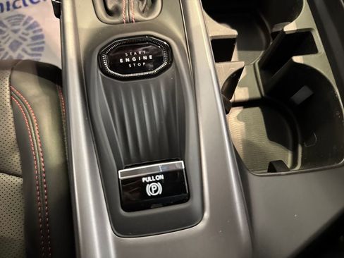 New 2026 Dodge Charger R/T AWD/4WD image 13
