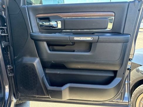 Used 2015 RAM 1500 Laramie w/ Convenience Group AWD/4WD image 15