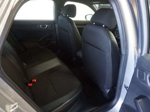 Used 2024 Honda Civic Sport image 19