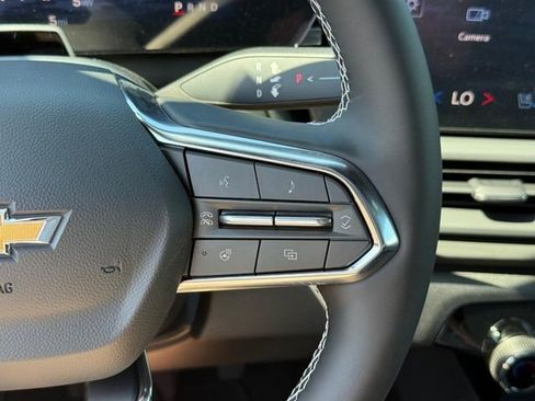 New 2026 Chevrolet Silverado EV LT image 15