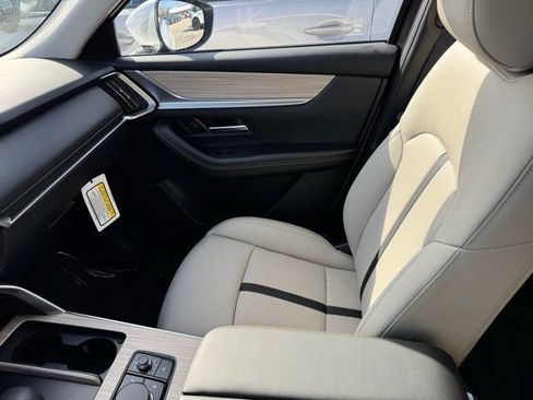 New 2026 MAZDA CX-90 Plug-In Hybrid w/ Preferred AWD/4WD image 68