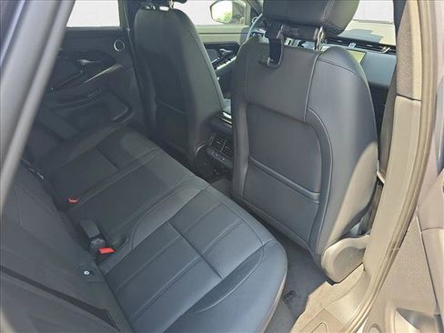 New 2026 Land Rover Range Rover Evoque S image 11