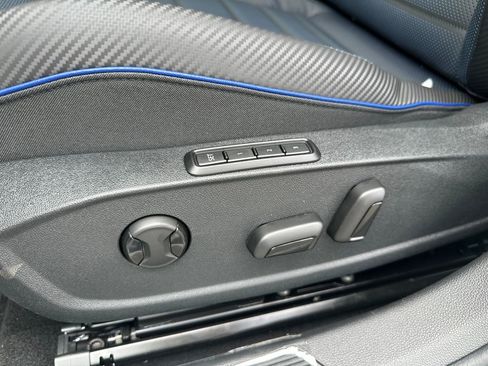 New 2026 Volkswagen Golf AWD/4WD image 9