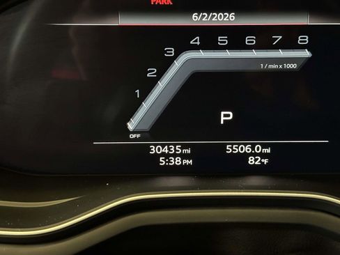 Used 2023 Audi A5 2.0T Prestige w/ Black Optic Plus Package AWD/4WD image 32