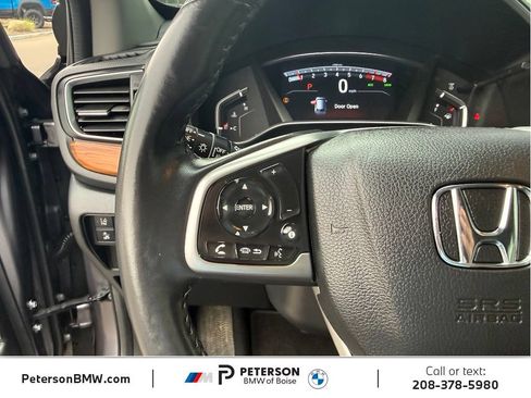 Used 2022 Honda CR-V EX-L image 29