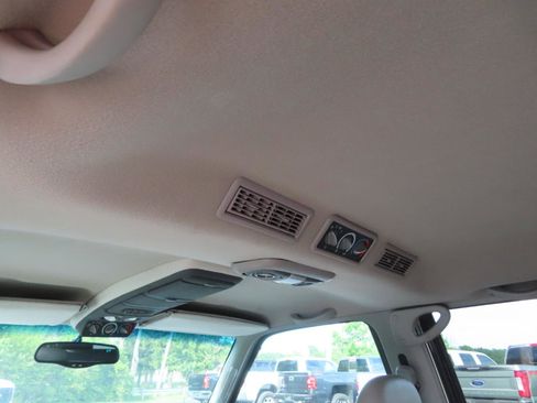Used 1999 Chevrolet Suburban 2500 w/ Preferred Equipment Group 3 AWD/4WD image 42