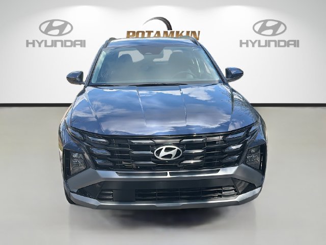 New 2026 Hyundai Tucson SEL Plus FWD image 2