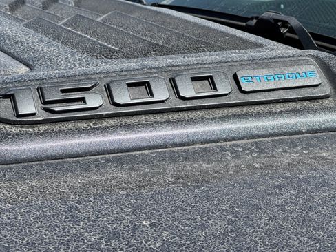 New 2026 RAM 1500 Express AWD/4WD image 24