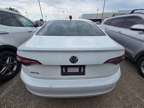 Used 2020 Volkswagen Jetta S FWD image 5