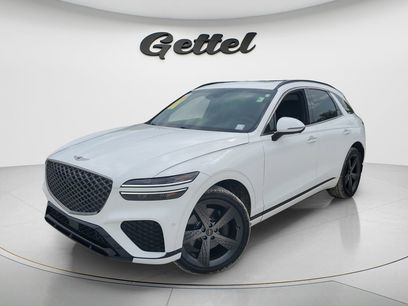 Used 2025 Genesis GV70 3.5T Sport w/ Sport Advanced Package