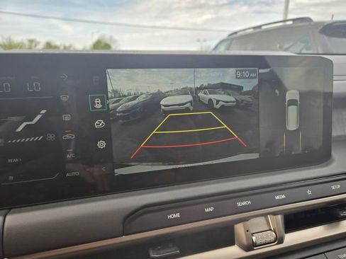 New 2027 Kia Telluride X-Line SX Prestige AWD/4WD image 12