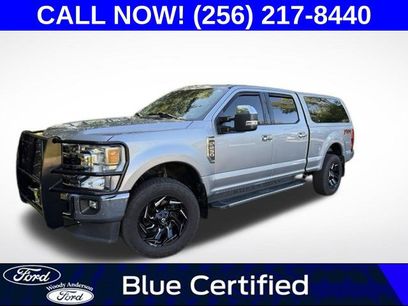 Used 2020 Ford F250 Lariat w/ Chrome Package