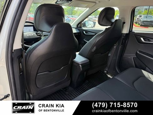 Certified 2024 Kia EV6 Wind w/ Wind Technology Package AWD/4WD image 27