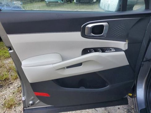 New 2025 Kia Sorento EX w/ EX Panoramic Sunroof Package image 5