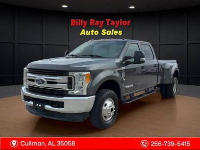 Used 2017 Ford F350 XLT