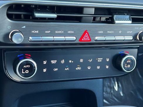 New 2026 Hyundai Palisade Calligraphy image 22