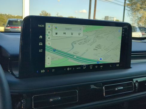 New 2026 Lincoln Aviator Premiere image 17