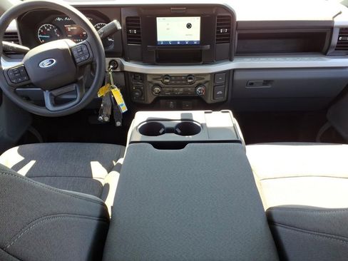 Used 2026 Ford F250 XL w/ STX Appearance Package image 14