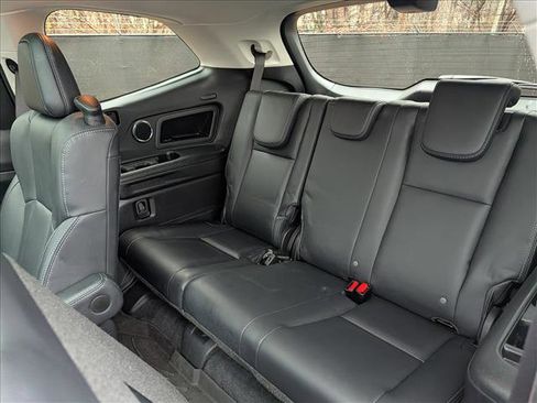 Used 2024 Subaru Ascent Touring image 28