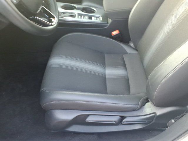 Used 2025 Honda Civic Sport image 12