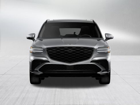 New 2026 Genesis GV70 2.5T Sport Prestige AWD/4WD image 6