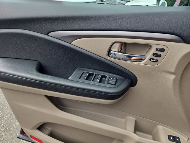 Used 2019 Honda Pilot EX-L image 16