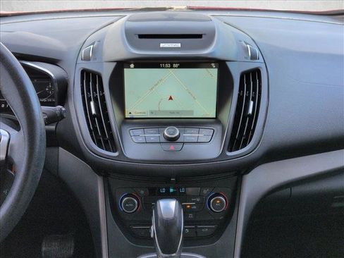 Used 2017 Ford C-MAX Energi SE w/ Equipment Group 401A image 15