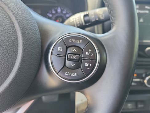 Used 2020 Kia Soul X-Line FWD image 22