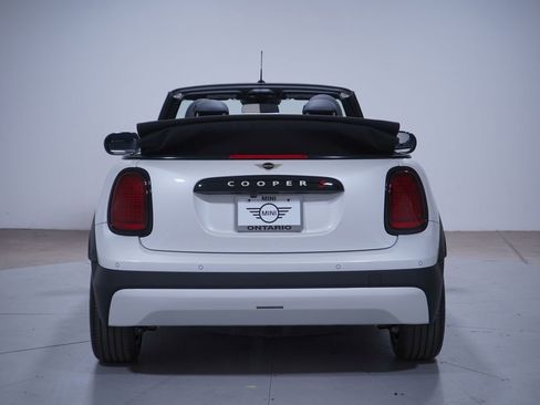 New 2026 MINI Cooper S image 9