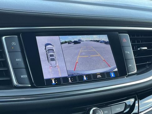 Certified 2023 Buick Enclave Avenir w/ Avenir Technology Package AWD/4WD image 33