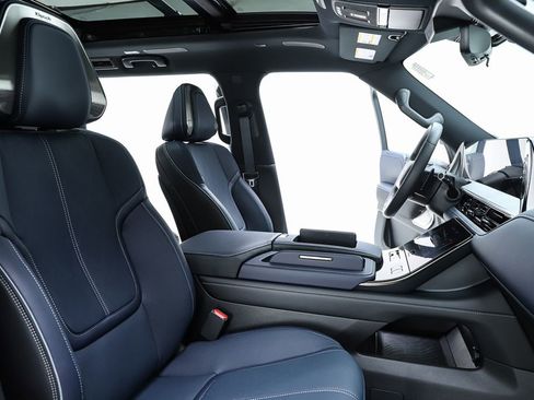 New 2026 INFINITI QX80 4WD image 78