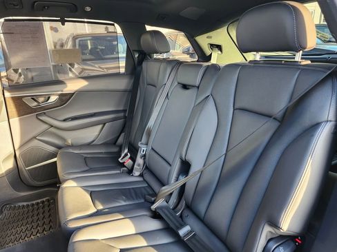 Used 2025 Audi Q7 3.0T Premium Plus w/ Premium Plus Package image 13