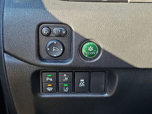 Used 2024 Honda Passport Black Edition image 26