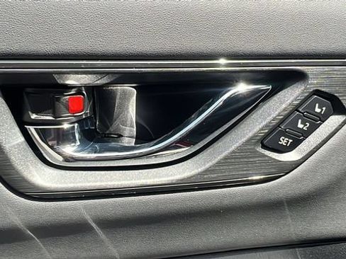New 2026 Subaru Outback Touring XT AWD/4WD image 9